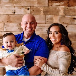 Meet your Posher, Yency